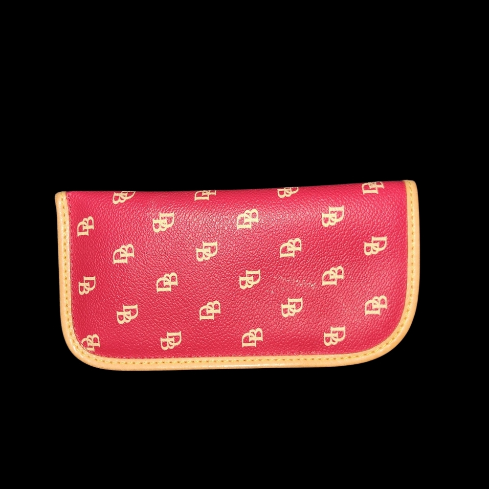 Dooney & Bourke 5pc Set - Picture 4 of 16